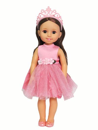 14 1/2 Inch Linda Doll