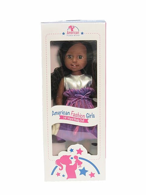 14 1/2 Inch Maggy Doll - Image 2