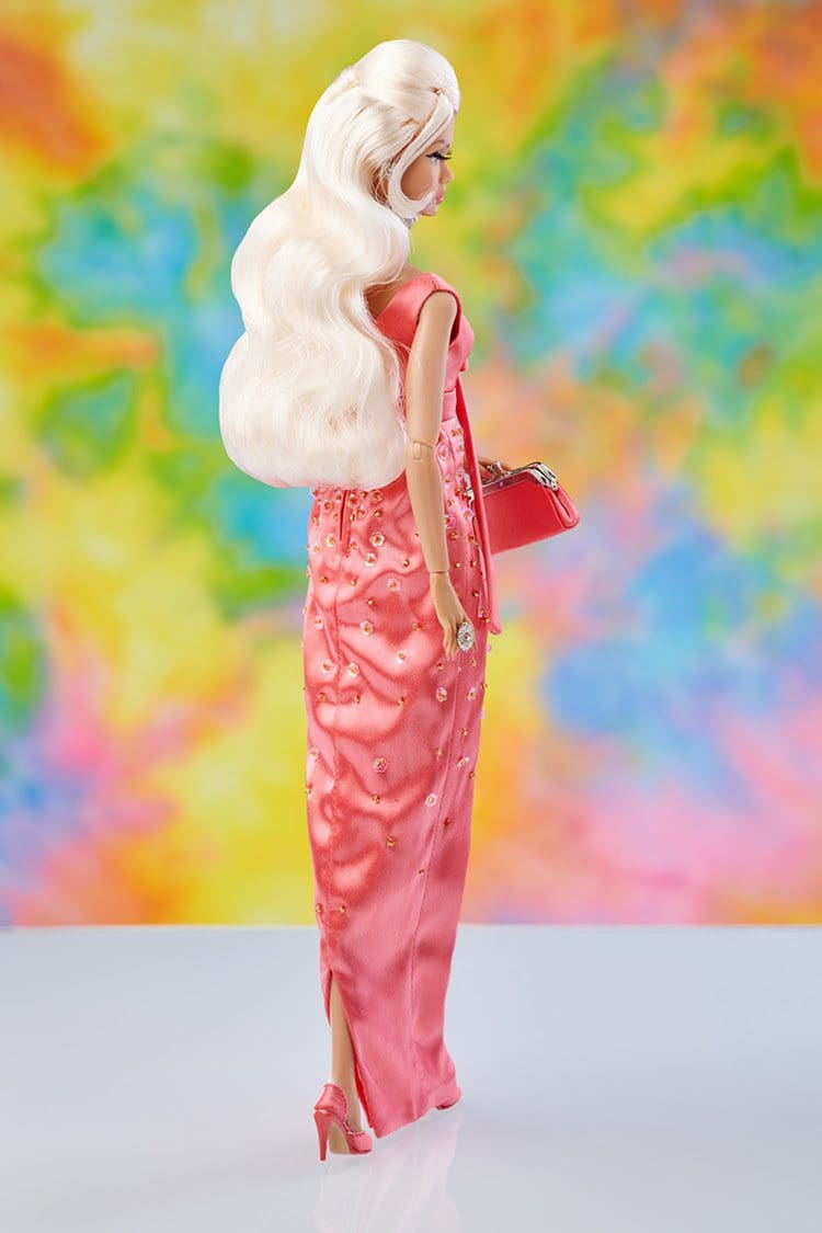 Sparkling Sunset Poppy Parker™ Dressed Doll - Image 4