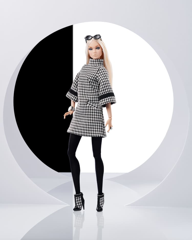 Checkmates Poppy Parker® Dressed Doll - Image 3