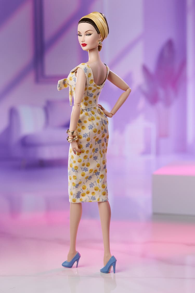 Springtime Find Constance Madssen® Dressed Doll - Image 5