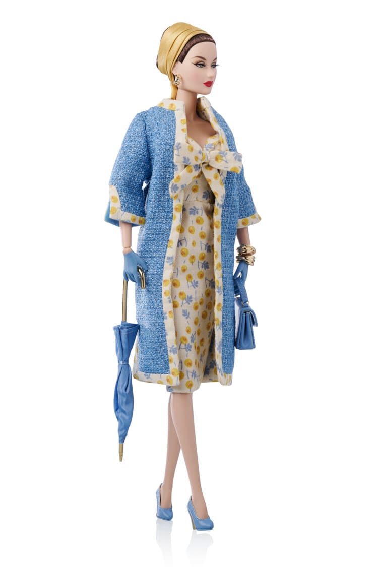 Springtime Find Constance Madssen® Dressed Doll - Image 7
