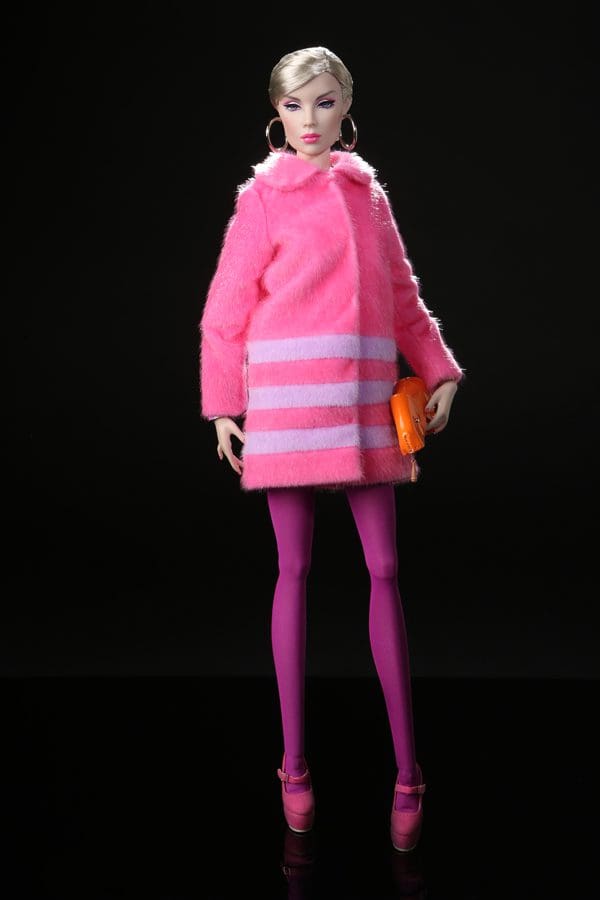 Mod*ern Love Tulabelle™ 16" Dressed Doll