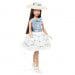 50th Anniversary Skipper® Doll - Brunette - Image 3