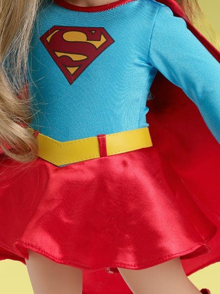 My Imagination Super Girl Outfit - Image 2