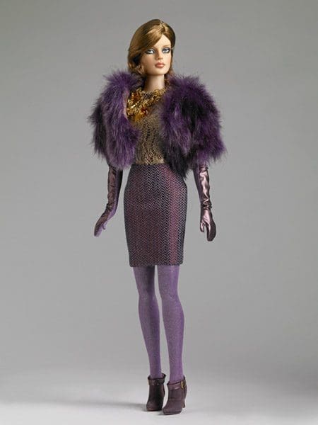 So Sleek Chase 16' Dressed Doll