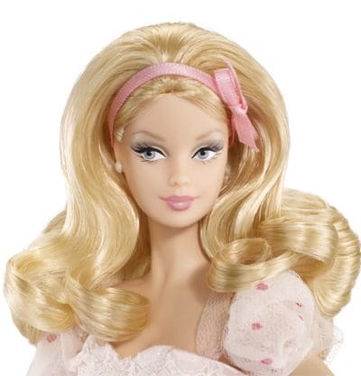 Barbie