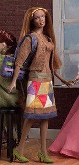 Arts & Crafts Outfit