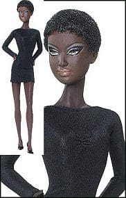 Barbie Basics Collection 1 - Model #4