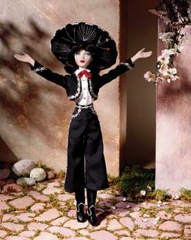 Bolero Gene Fashion