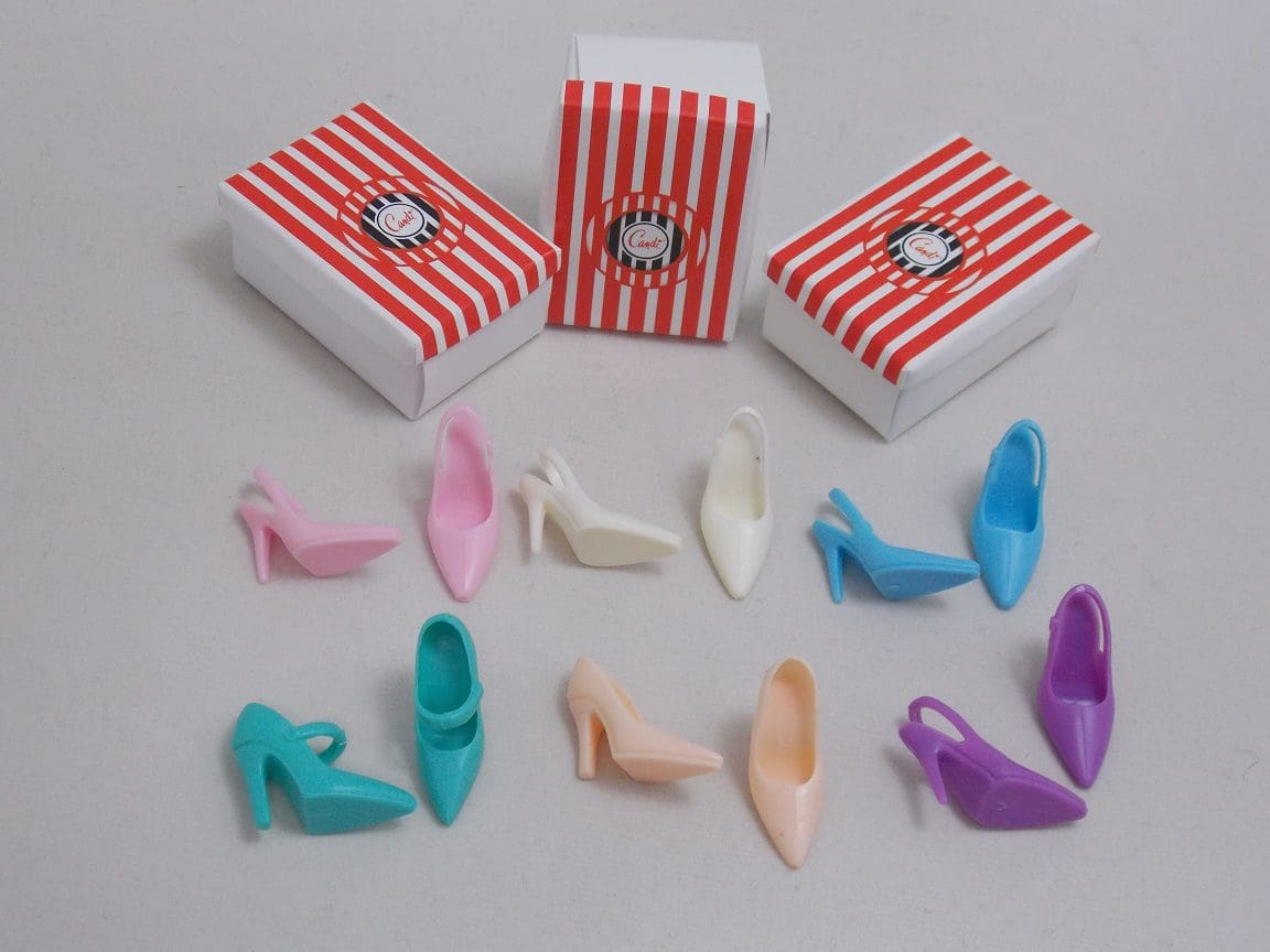 Candi Fashion Shoes #1 - Image 2