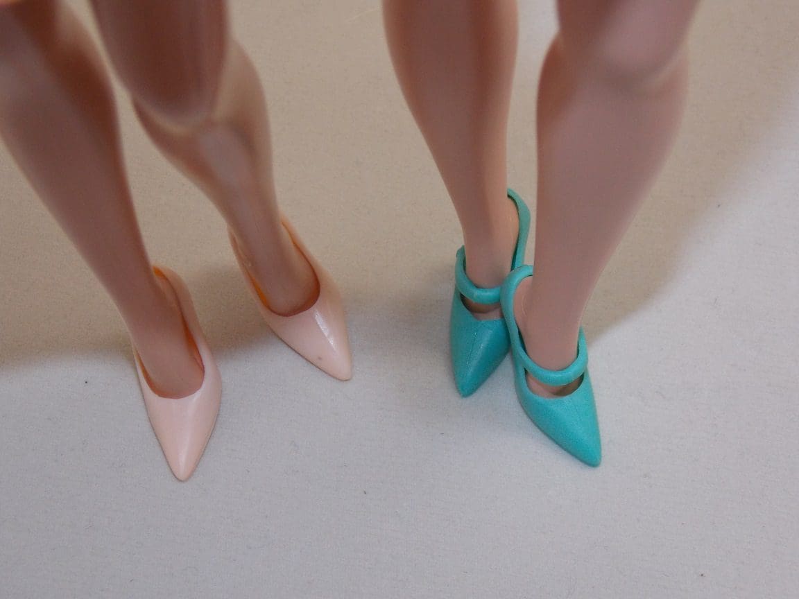 Candi Fashion Shoes #1 - Image 3