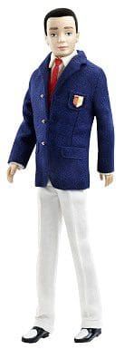 My Favorite Ken Doll