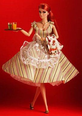 Patio Party Fashion