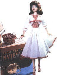 Picnic in the Country Gene Fashion
