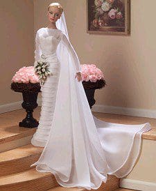 Show Stopping Sydney 16" Dressed Doll