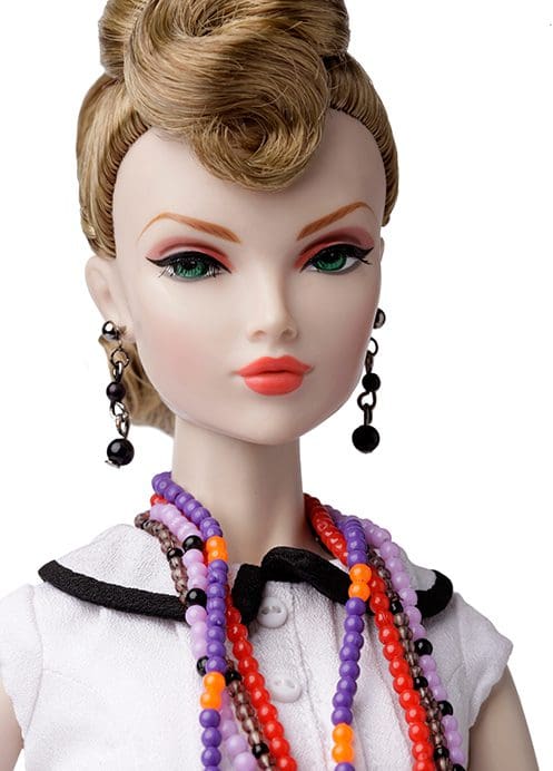 Pomp and Circumstance Tulabelle 16" Doll - Image 3
