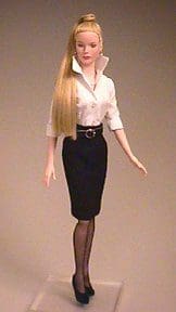 Signature Style Tyler Dressed 16" Doll - Blonde