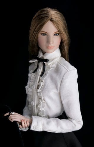 Zoe Benson Dressed Doll - Image 3